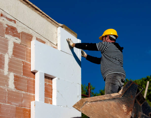 Types of Insulation We Offer in Tama, IA