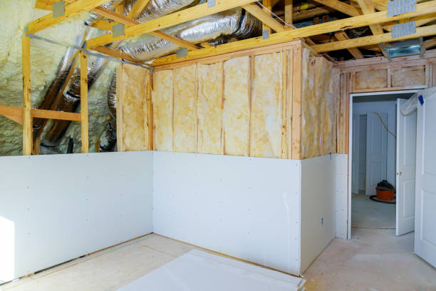 Best DIY Insulation Kits and Guidance in Tama, IA